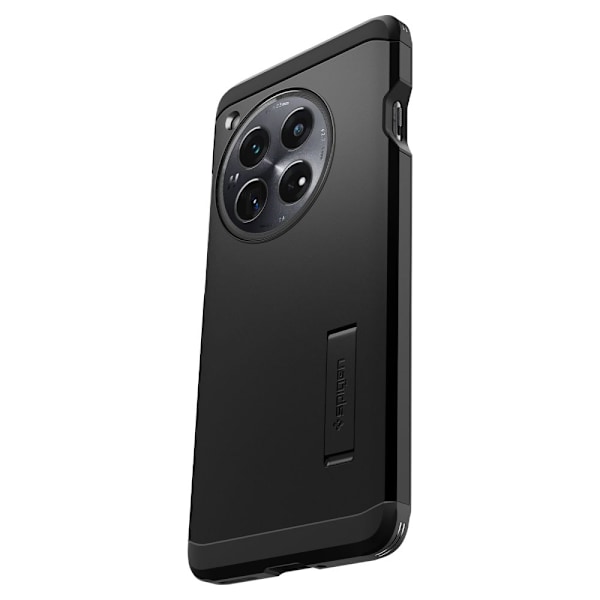 Spigen Tough Armor case for OnePlus 12 - black Black