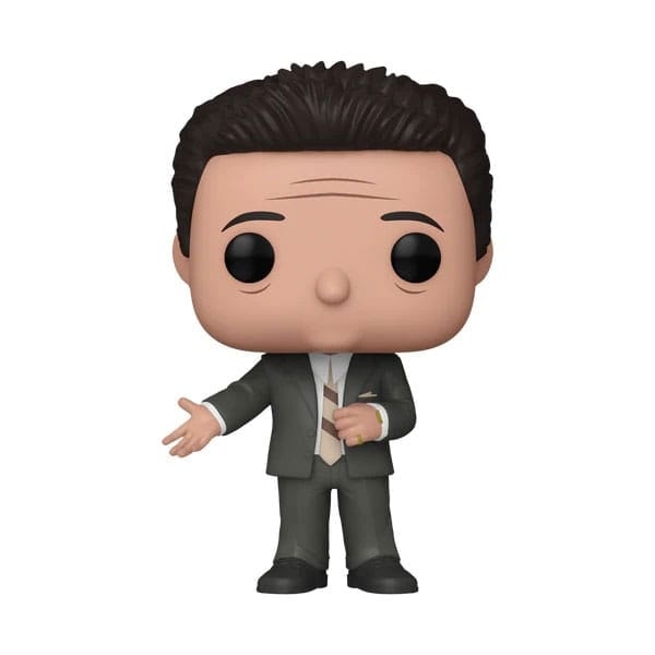 Goodfellas POP! Movies Vinyl Figure Tommy Devito 9 cm Multicolor