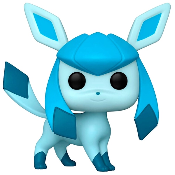 POP figure Pokemon Glaceon Multicolor