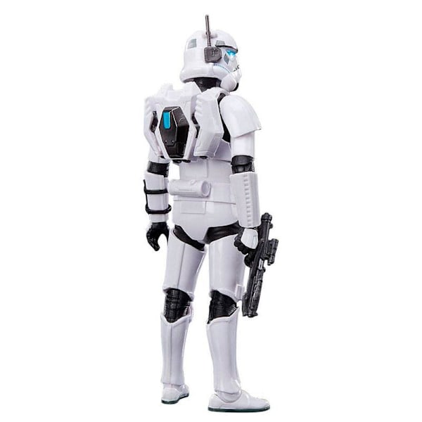 Star Wars Scar Trooper Mic figure 15cm Multicolor