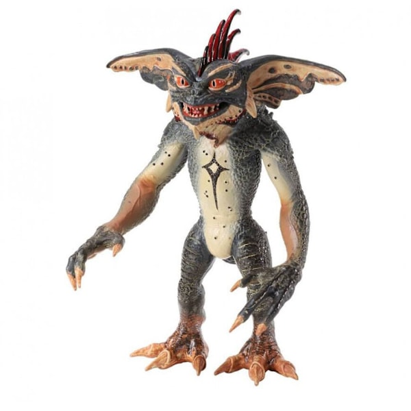 Gremlins Mohawk Bendyfigs muokattava figuuri 16cm Multicolor