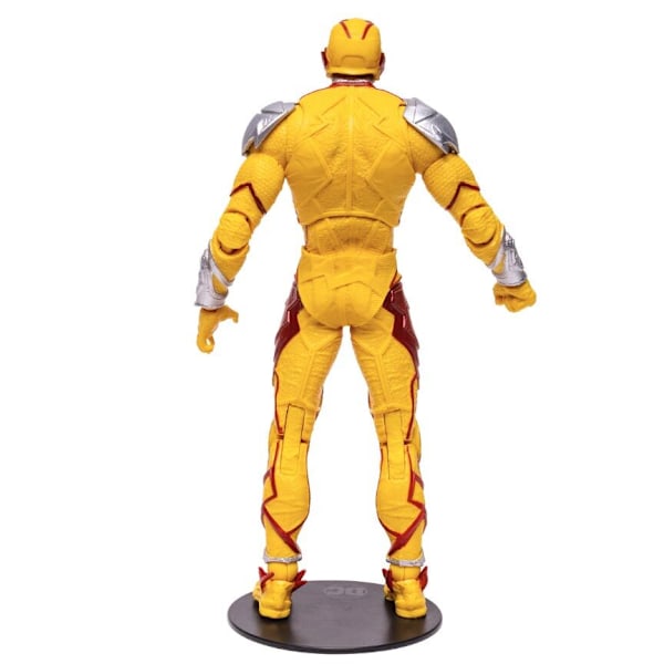 DC Comics Flash-figuren Multicolor