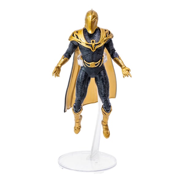 DC Comics Multiverse Black Adam Dr. Fate figure 17cm Multicolor