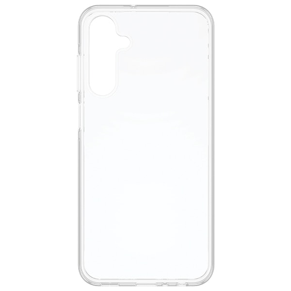 SAFE by PanzerGlass case for Samsung Galaxy A25 5G - transparent Transparent