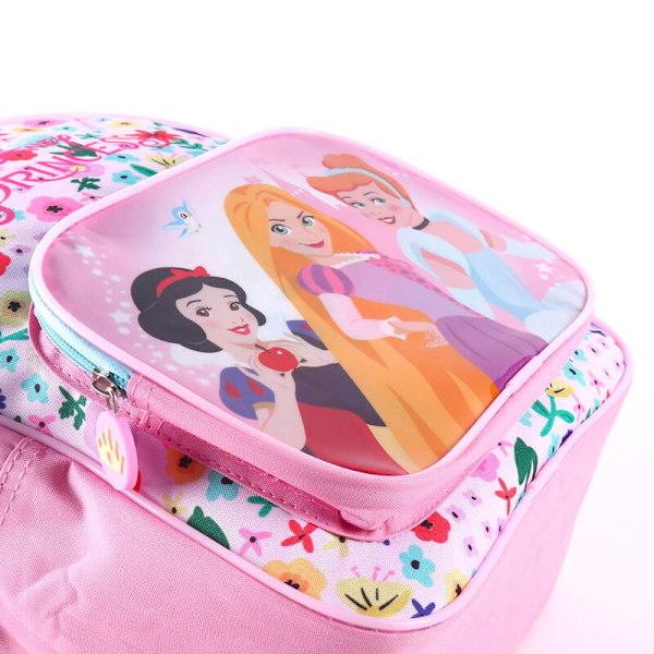 Disney Princess ryggsekk 30cm Multicolor