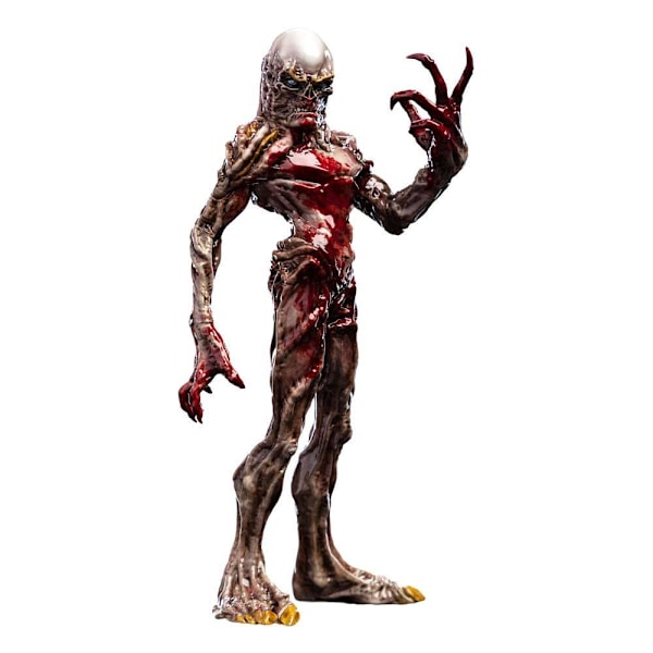 Stranger Things Mini Epics Vinylfigur Vecna (säsong 4) 17 cm multifärg