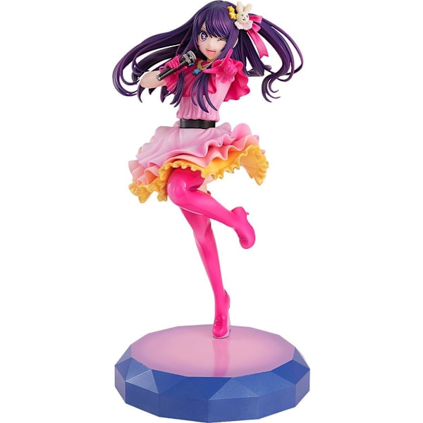 Oshi no Ko PVC Statue 1/7 Ai 22 cm multifärg