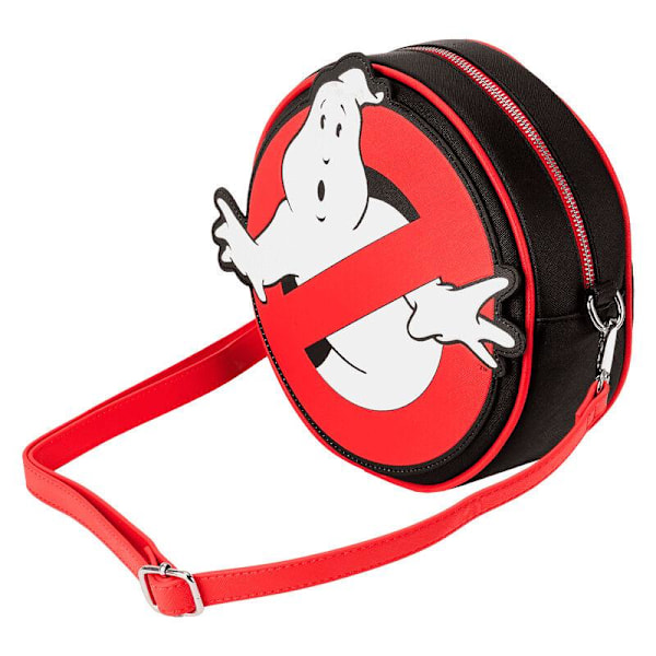 Loungefly Ghostbusters Logo Glow crossbody bag Multicolor