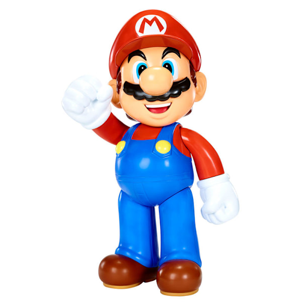 Nintendo Super Mario figure 50cm Multicolor