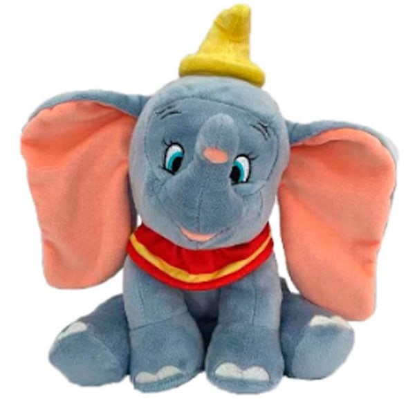 Disney Dumbo plush toy 35cm Multicolor