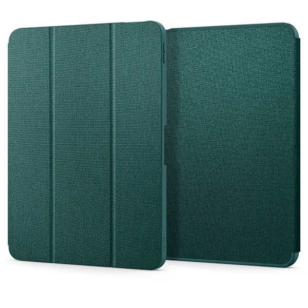 Spigen Urban Fit Case for iPad Air 10.9&#39;&#39; 4/5 2020-2022 / 11.6&#39;&#39; 2024 - Green Green