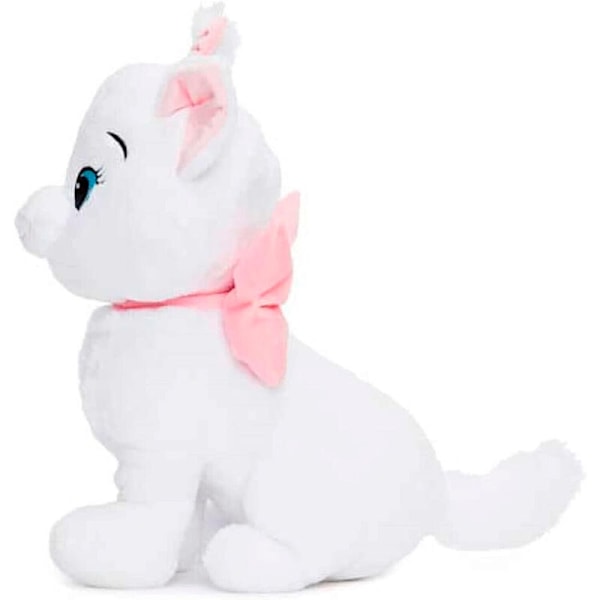 Disney The Aristocats Marie plush toy 30cm soft multifärg