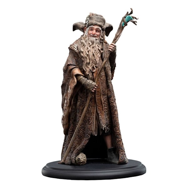 The Hobbit Trilogy Statue Radagast the Brown 17 cm Multicolor