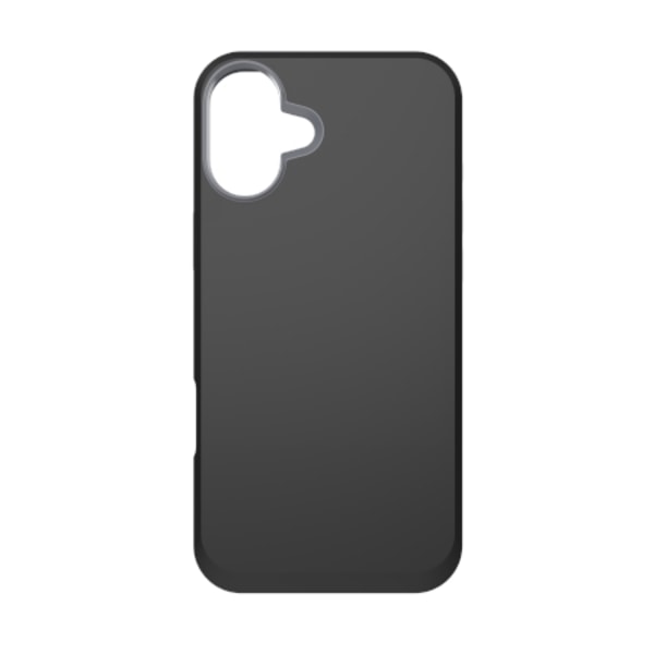 ZAGG SoHo Snap Case with MagSafe for iPhone 16 Plus - Black Black