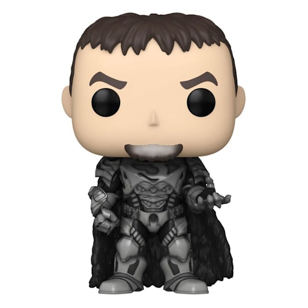 The Flash POP! Movies Vinyl Figure General Zod 9 cm multifärg