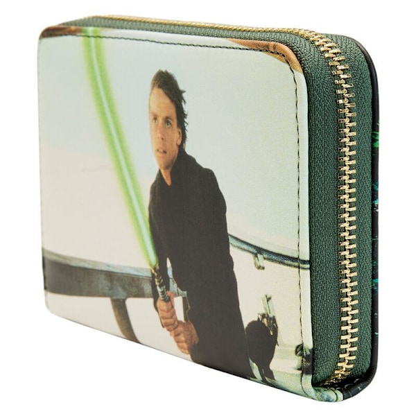 Loungefly Star Wars Scenes Return of the Jedi wallet multifärg