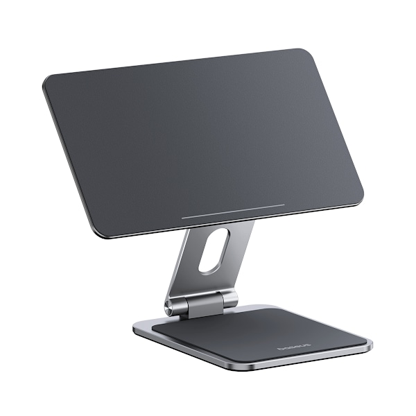 Baseus MagStable magnetic foldable stand for tablets 10.9-11'' - gray Gray