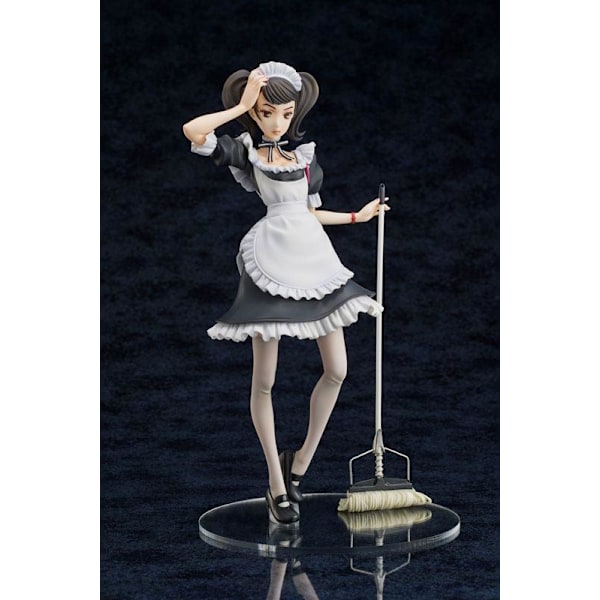 Persona 5 PVC Statue Sadayo Kawakami 25 cm Multicolor