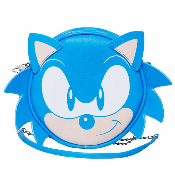 Sonic the Hedgehog Speed laukku Multicolor