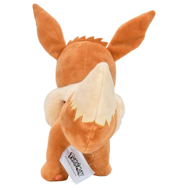 Pokemon Eevee plush toy 20cm multifärg