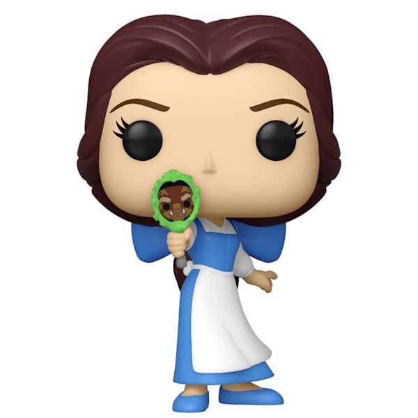 POP-figur Disney Beauty and the Beast Belle Multicolor