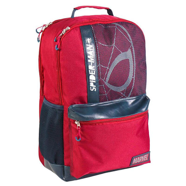 Marvel Spiderman casual backpack 45cm multifärg