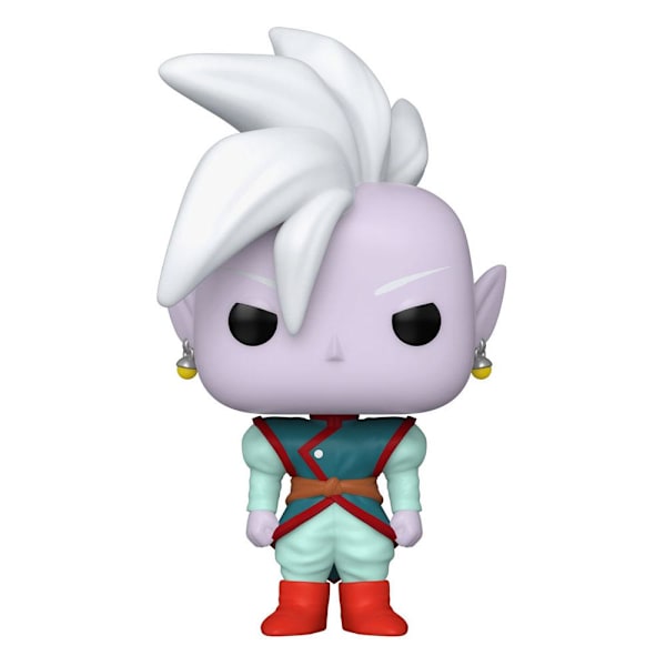 Dragon Ball Super POP! Animation Vinyl Figure Shin 9 cm Multicolor