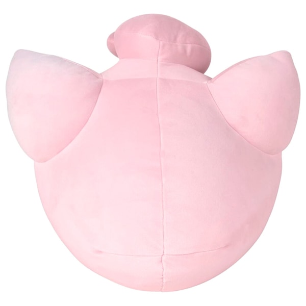 Pokemon Sleeping Jigglypuff plush toy 45cm Multicolor