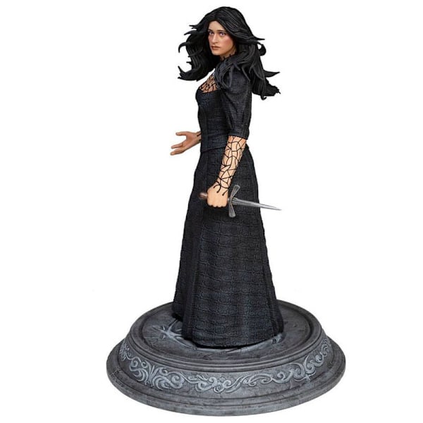 The Witcher Yennefer statue 20cm multifärg