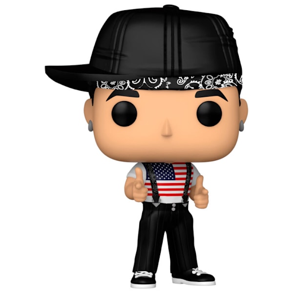 POP figure New Kids On The Block Danny Multicolor