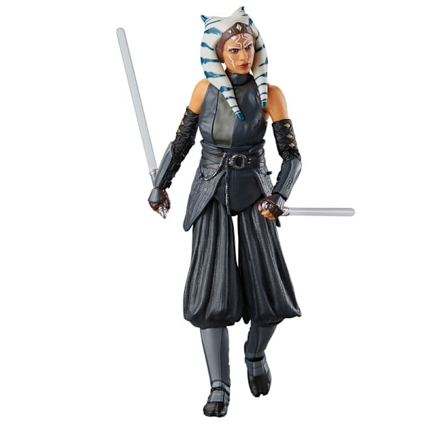 Star Wars Ahsoka Tano figure 15cm Multicolor