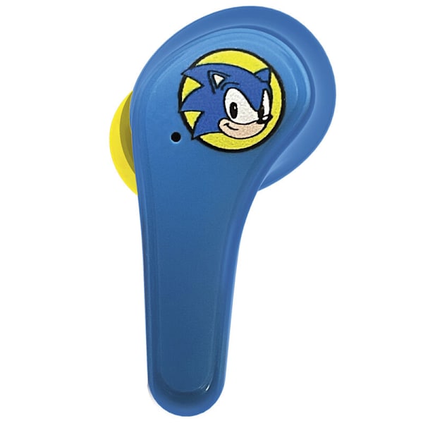 Sega Classic Sonic the Hedgehog earpods Multicolor