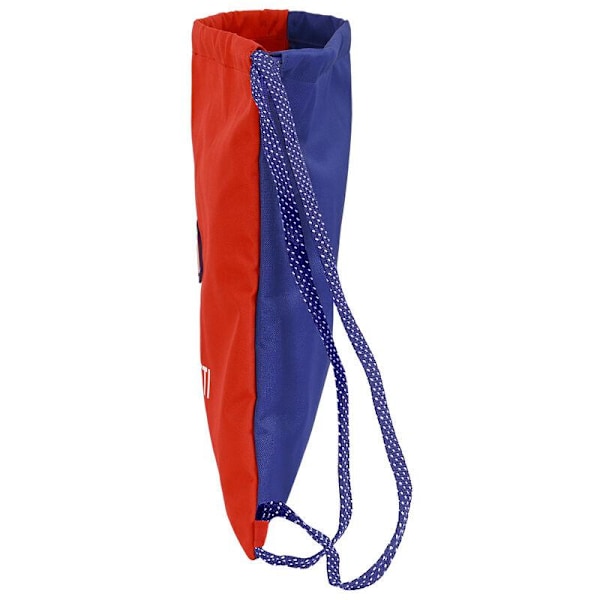 Atletico Madrid gym bag 40cm multifärg