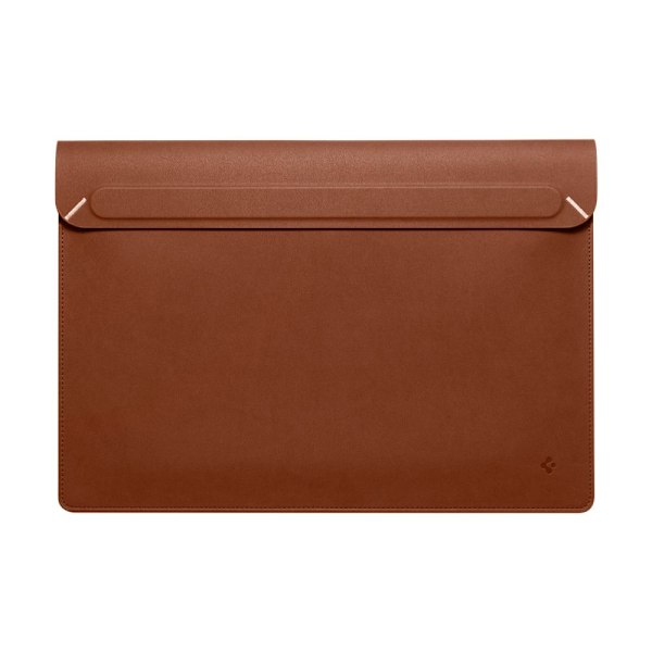 Spigen Valentinus Laptop Case 13-14&#39;&#39; - Brown Brown