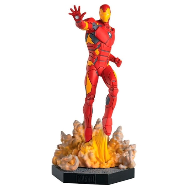 Marvel VS. Iron Man figure Multicolor