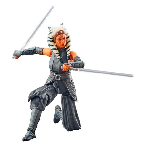 Star Wars Ahsoka - Ahsoka Tano figure 9,5cm Multicolor