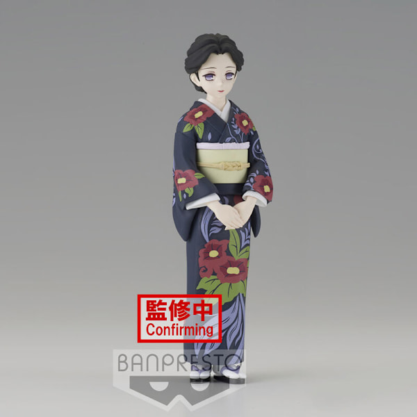 Demon Slayer Kimetsu No Yaiba Tamayo figuuri 14cm Multicolor