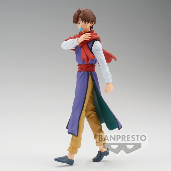 Yu Yu Hakusho 30Th Anniversary Koenma figure 17cm Multicolor