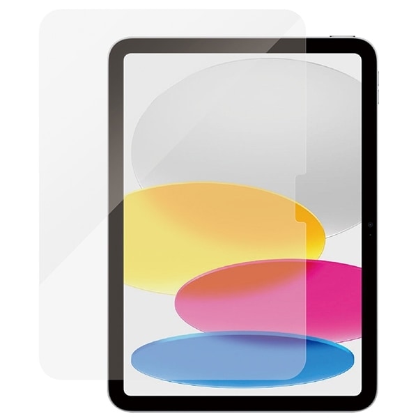 PanzerGlass Ultra-Wide Fit tempered glass for iPad Air 10.9&quot; 2024