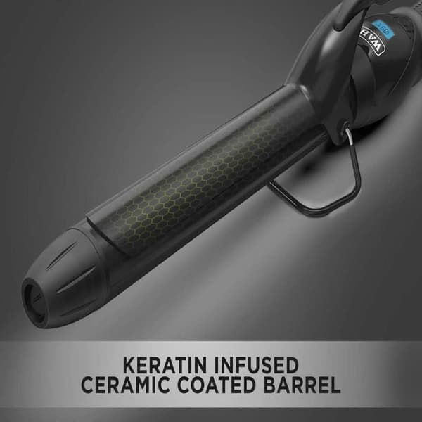 WAHL Pro Shine 13mm Krølltang