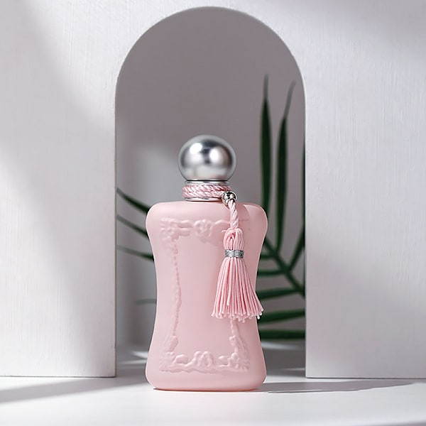75 ml parfume til kvinder, langvarig let duftparfume onesize