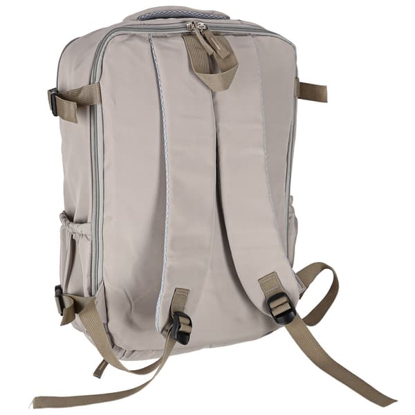 Cabin Bag for Ryanair & Norwegian – Backpack/Hand Luggage 45 × 30 cm