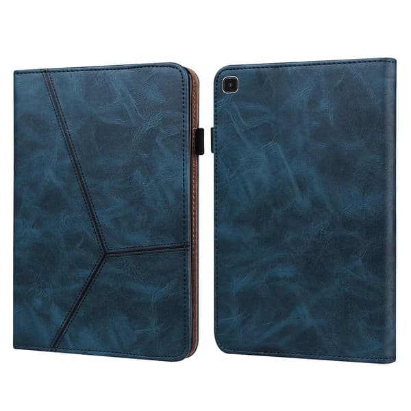 Skinnveske til Samsung Galaxy Tab A7 Lite T220/T225