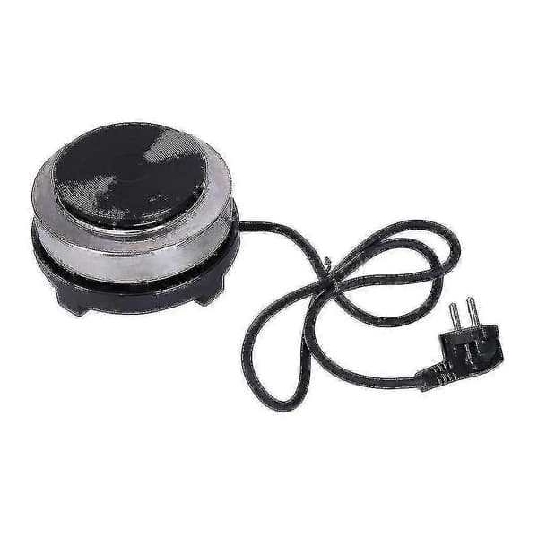 220v 500w Elektrisk Mini Komfyr Grillplate Multifunksjonell Matlaging Kaffevarmer Ny TAO