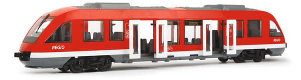 Dickie Toys City Train