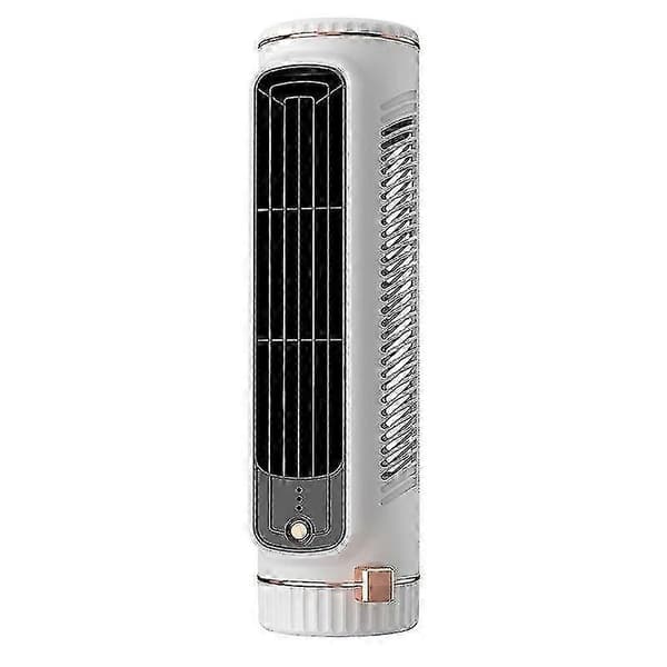 Shirem Cooling Ace Luftkonditioneringsfläkt e2 Vit
