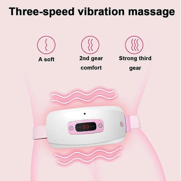 Menstruationsvärmedyna, Värmedyna för ryggsmärta