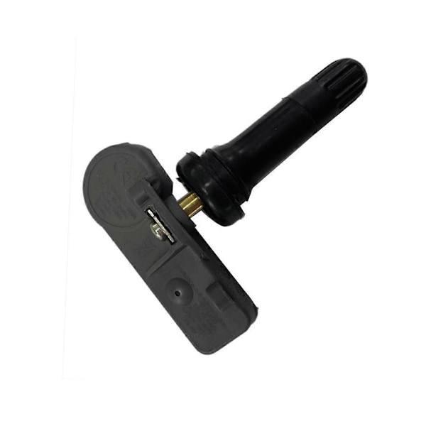 1 st Däcktrycksgivare för bil TPMS 41990-34000 433MHZ för SsangYong Actyon Korando Rodius System Sensor