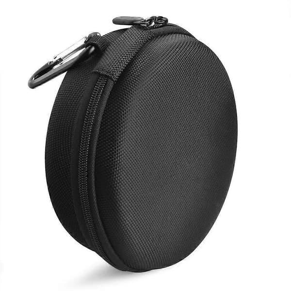 För Bang Olufsen Beosound A1 3:e / 2:a / 1:a Gen Bluetooth-kompatibel högtalare Skyddsfodral Bärbar förvaringsväska