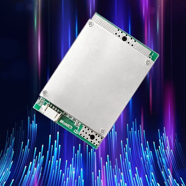 3S 12V 100A skyddskort BMS litiumbatteriladdarkort med ström batteribalans/uppgradering PCB skyddskort